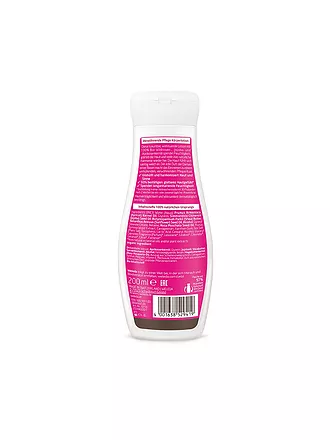 WELEDA | Verwöhnende Pflege Körperlotion Wildrose 200ml | 